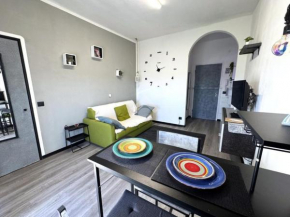 GoodVibesHouse con Idromassaggio